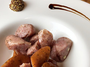 フードメニュー